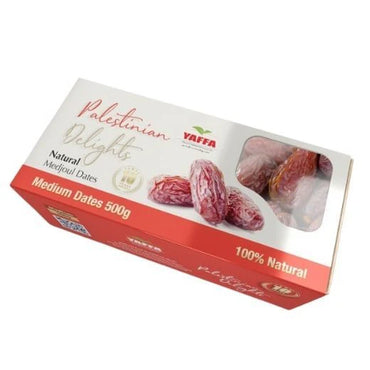 YAFFA DELIGHT DATES