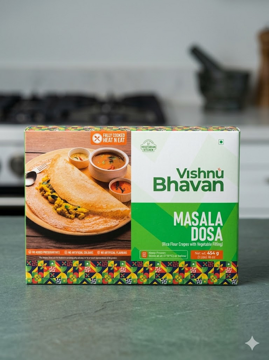 VB Masala Dosa 454g