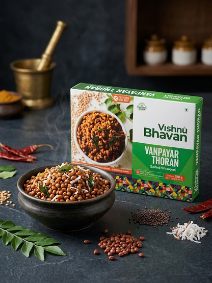VB Vanpayar Thoran 350g