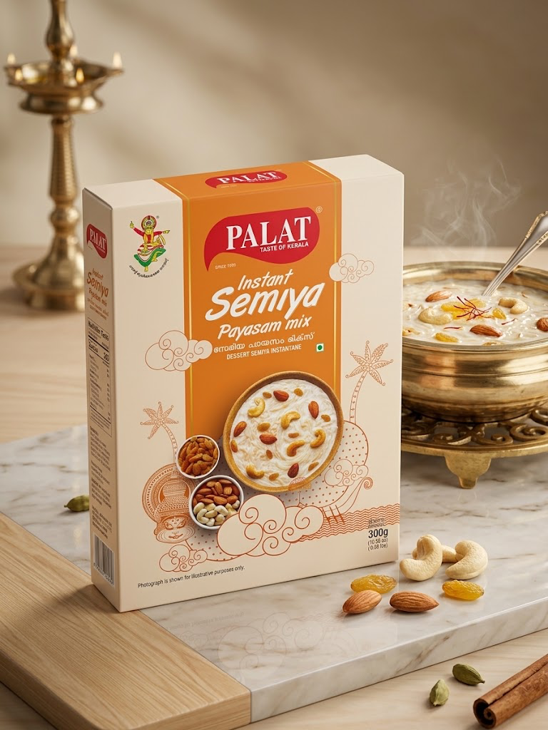 Instant Semiya Payasam Mix 300g