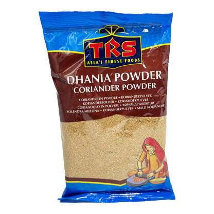 TRS Coriander Powder 100g