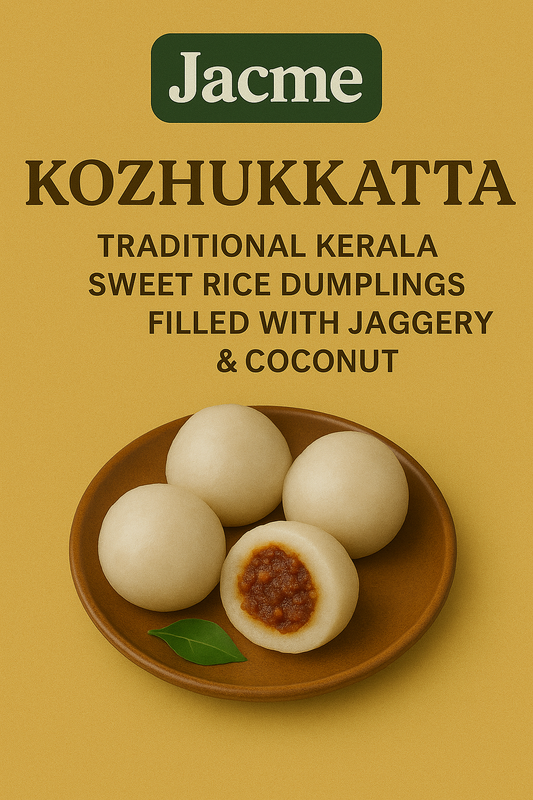Jacme Kozhukkatta