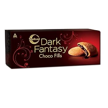 Dark Fantasy Choco Fills 75g