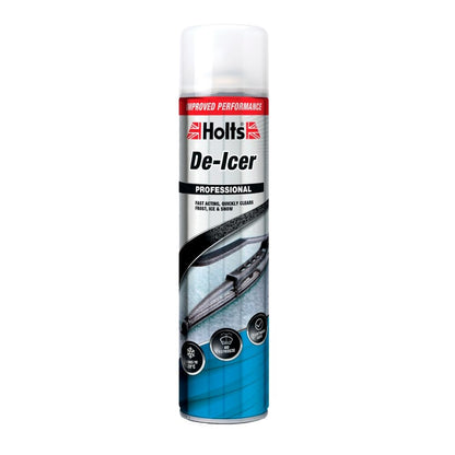 Holts De-Icer Spray – 600ml