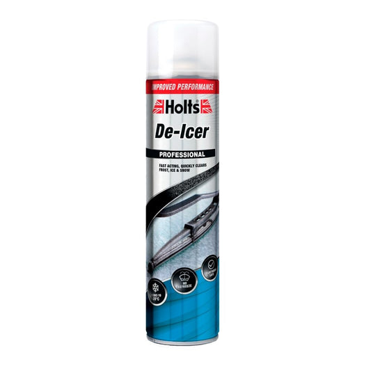 Holts De-Icer Spray – 600ml
