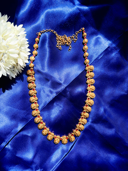 Lakshmi Kashu 2-in-1 Chain