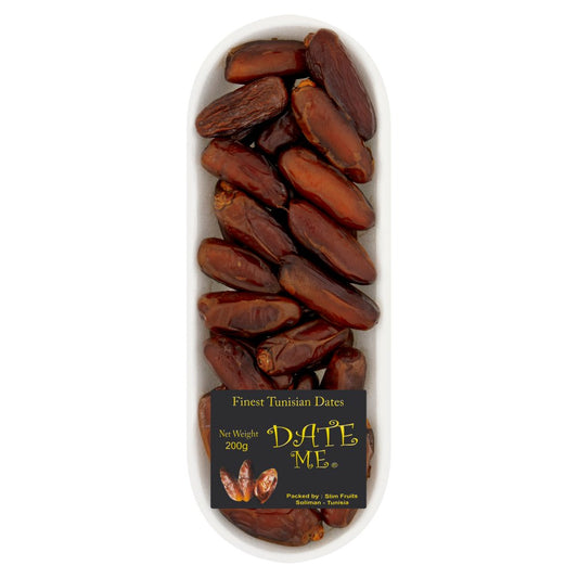 Tunisia Dates 200g