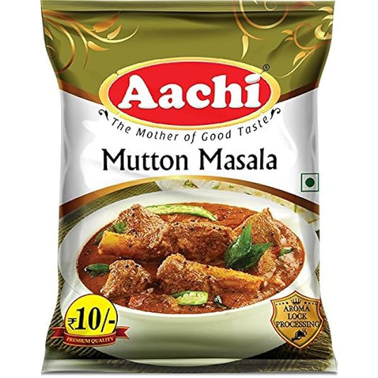 Aachi Mutton Masala