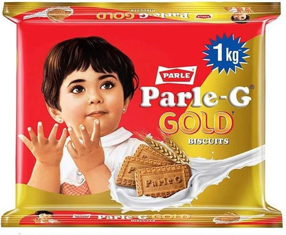 Parle Gold Biscuits 1kg
