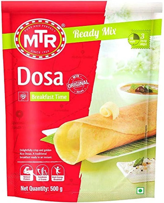 MTR Dosa Mix 500g