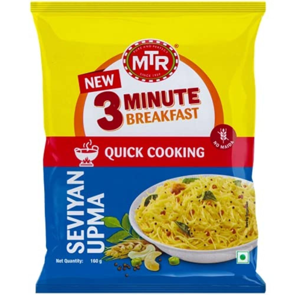 Mtr Vermicelli Upma 16og