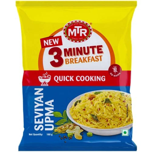 Mtr Vermicelli Upma 16og