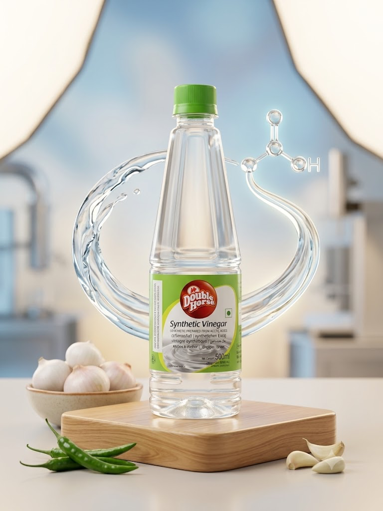 DH Synthetic Vinegar 500ml