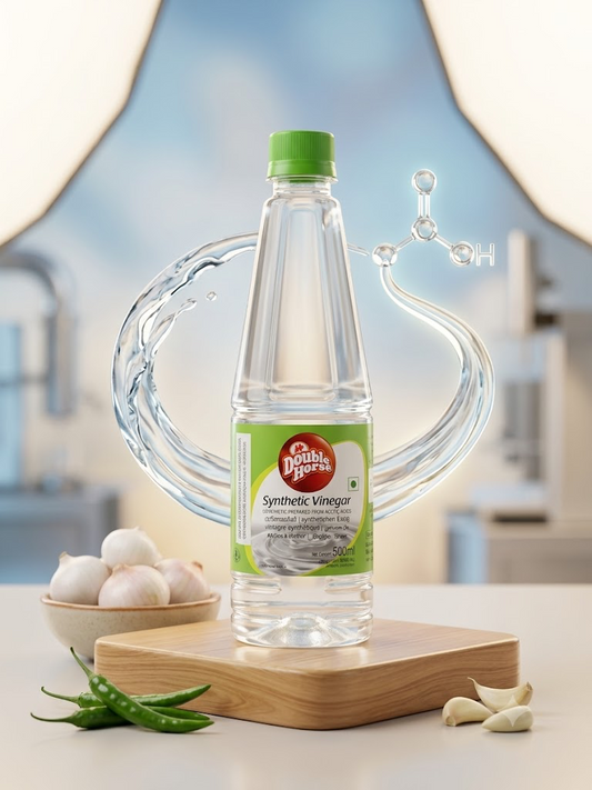DH Synthetic Vinegar 500ml