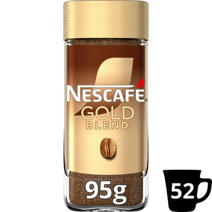 Nescafé Gold Blend (Coffee Powder)