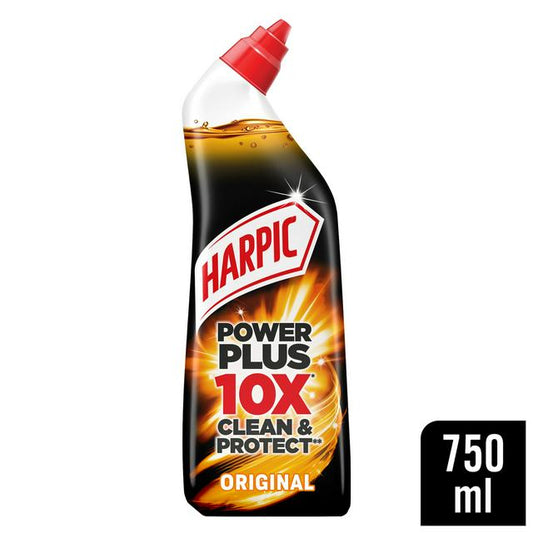 Harpic Power Plus – 750ml