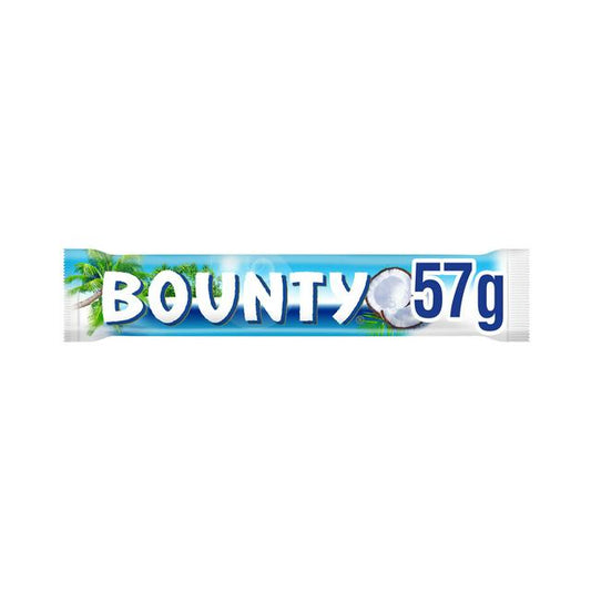 Bounty Duo