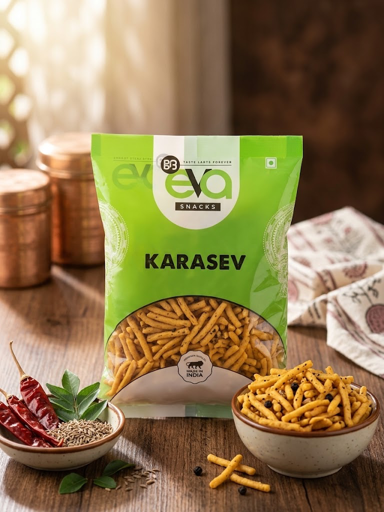 Eva Karaseva 150g