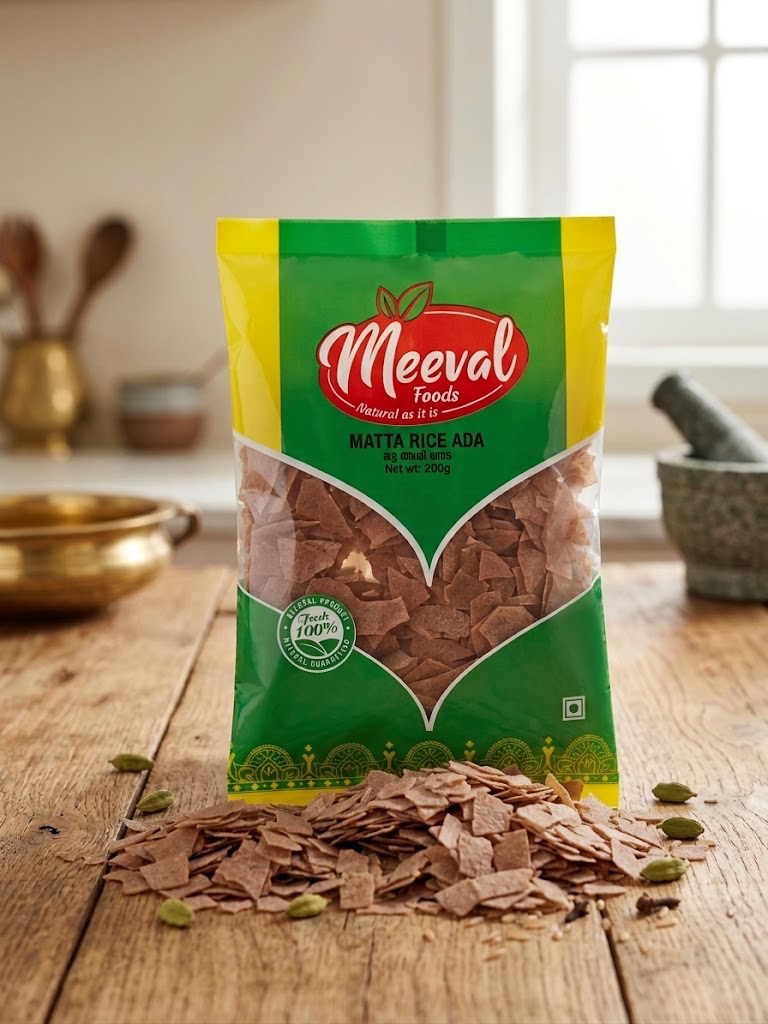 Matta Rice Ada 200g