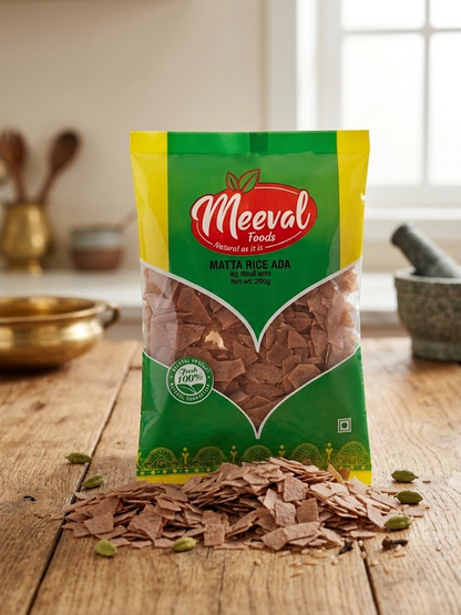 Matta Rice Ada 200g