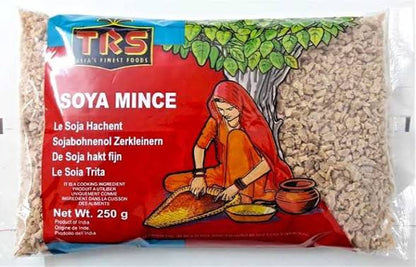 TRS Soya Mince 250g