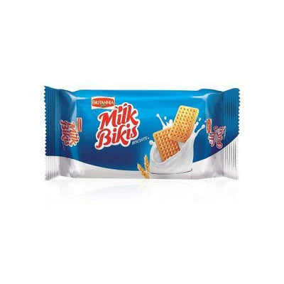 Britannia Milk Bikis (90 g)