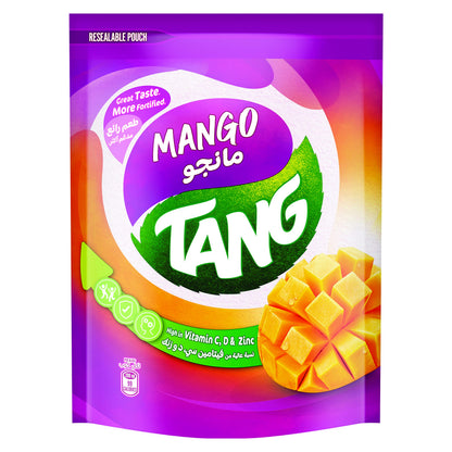 Tang Mango Flav Pwdr 375g