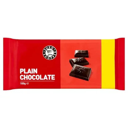 Plain Chocolate150g