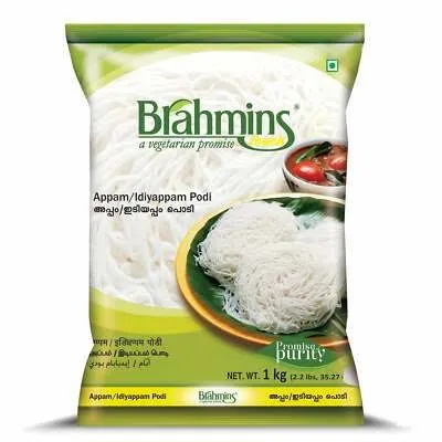 Brahmins Appom Idiyappom Powder 1kg