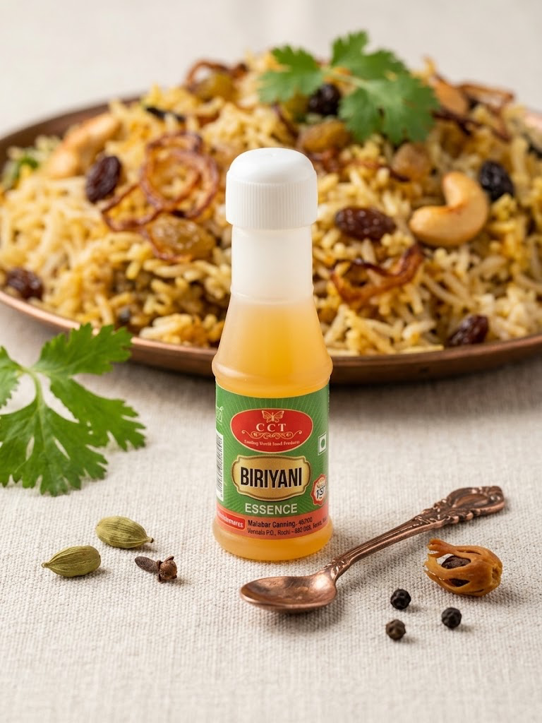 CCT Biriyani Essence 15ml