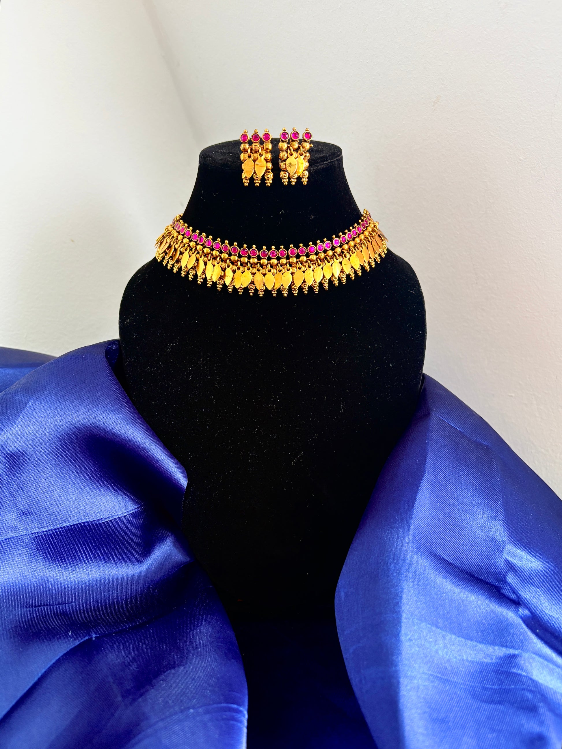 Double layered Ilakkathali