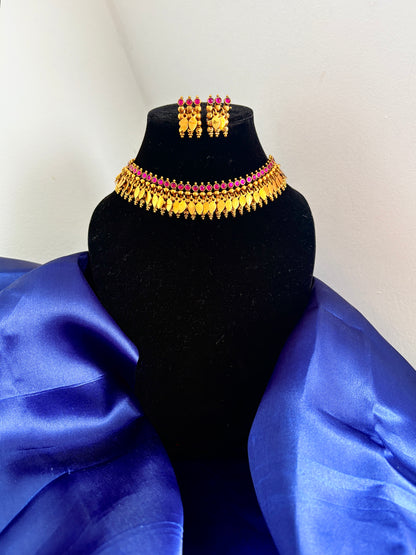 Double layered Ilakkathali