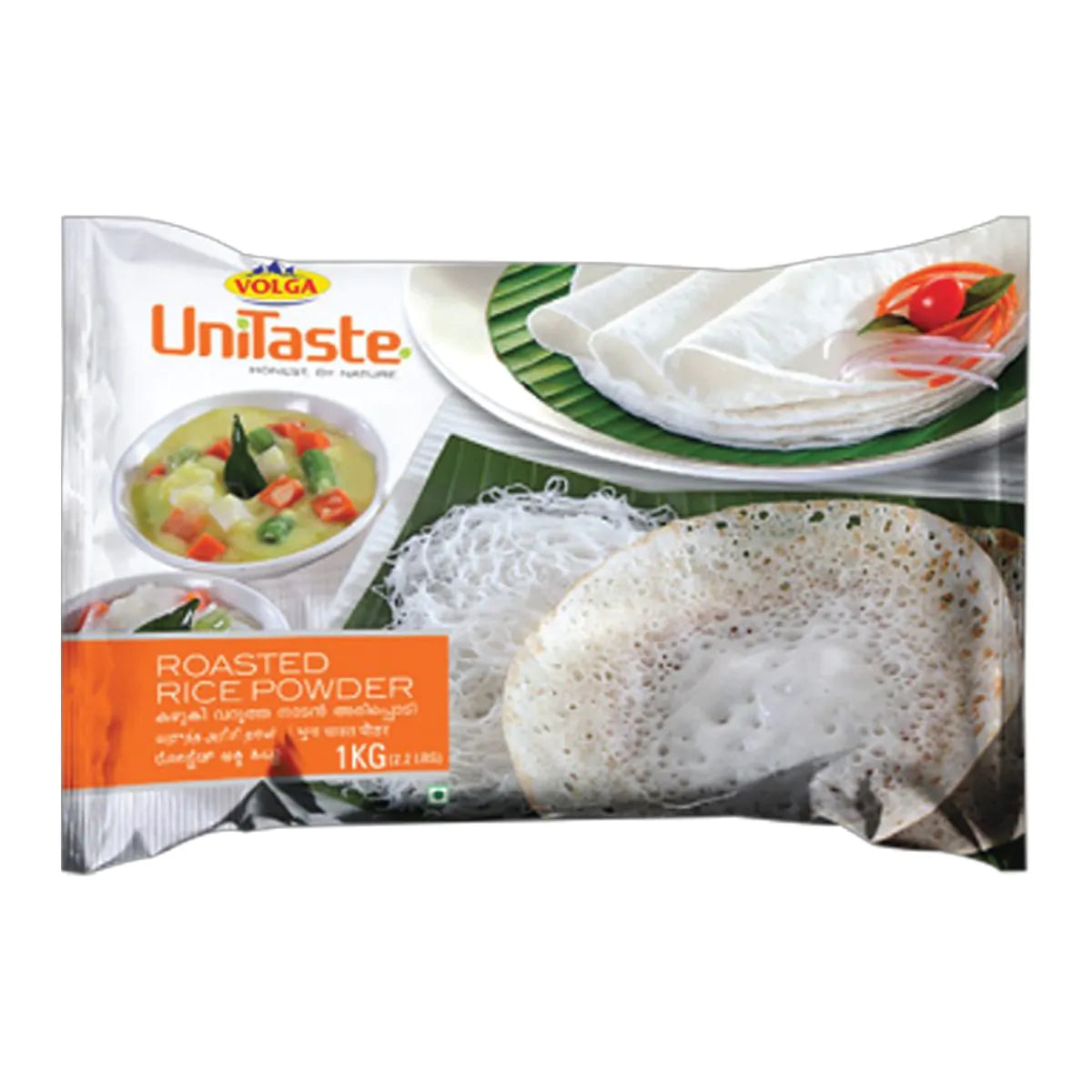 Unitaste Roasted Rice Powder 1kg