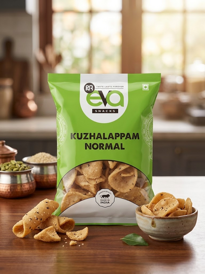 Eva Kuzhalappam 150g