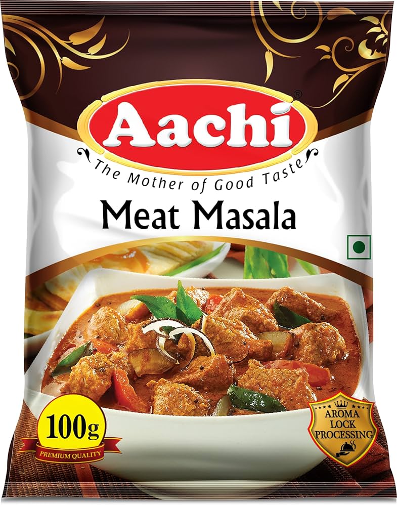 Aachi Meat Masala