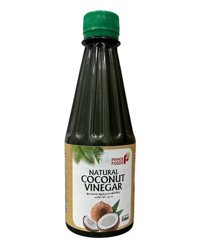 Prince Coconut Vinegar 350ml