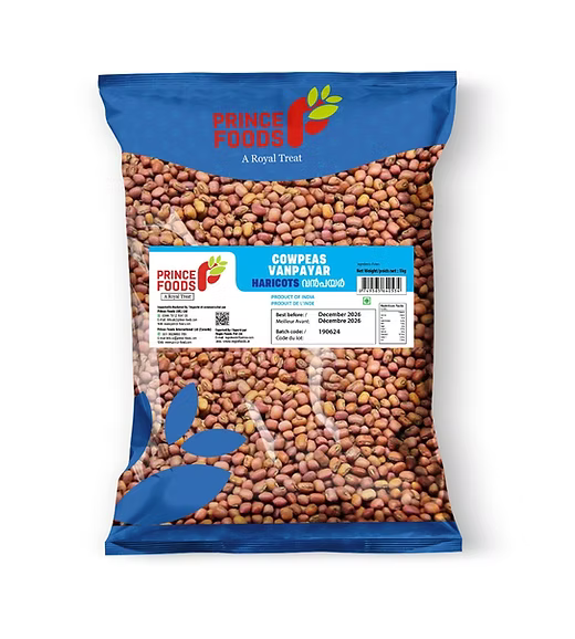 Prince Vanpayar (Cowpeas)1kg