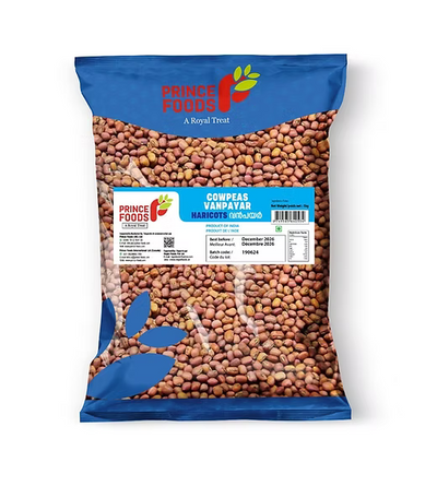 Prince Vanpayar (Cowpeas)1kg