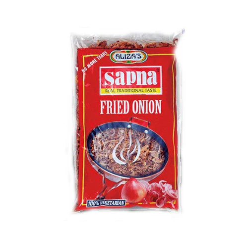 Fried Onion 350G Sapna