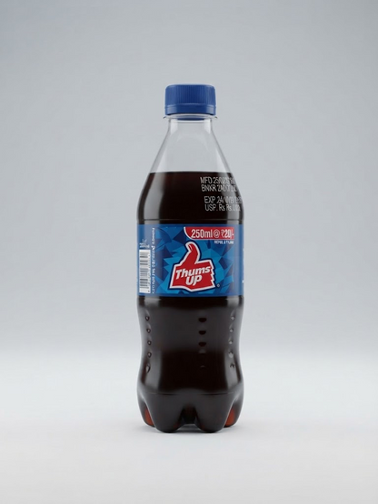 Thums Up 250ml