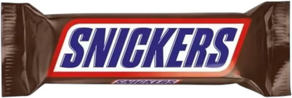 Snickers 40g  – Packed with Peanuts, Caramel & Chocolate Satisfaction