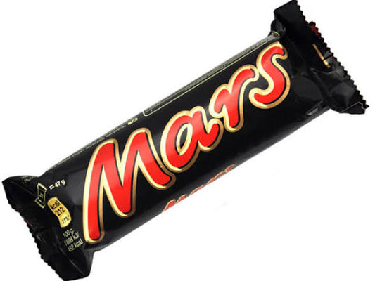 Mars 40g