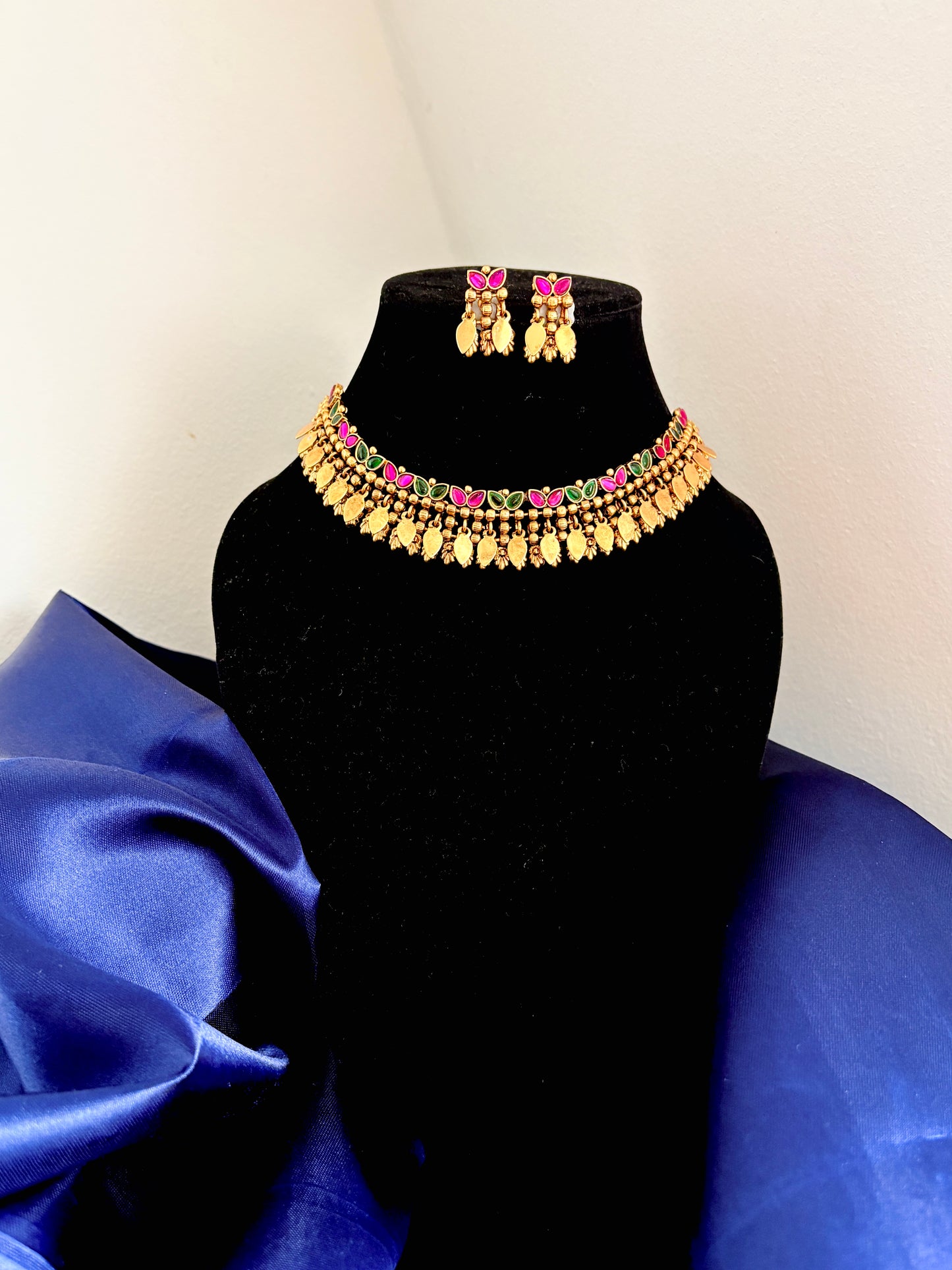 Double layered Ilakkathali