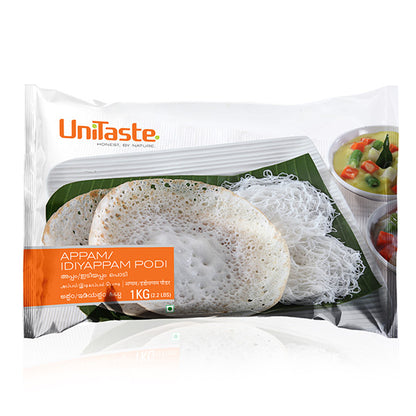 UNITASTE APPAM-IDIYAPPAM PODI