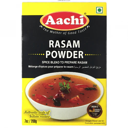 Aachi Rasam Powder –160g  South Indian Special