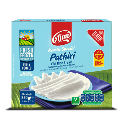 Ajmi Ready to Eat Pathiri 350g