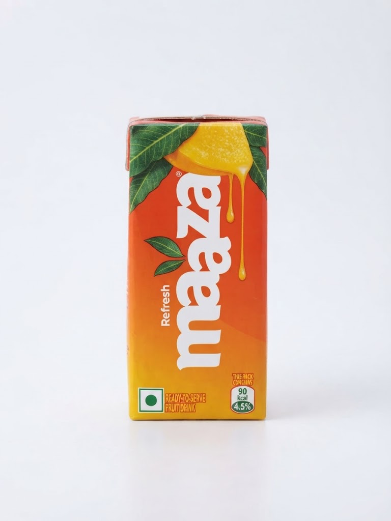 Maaza 150ml