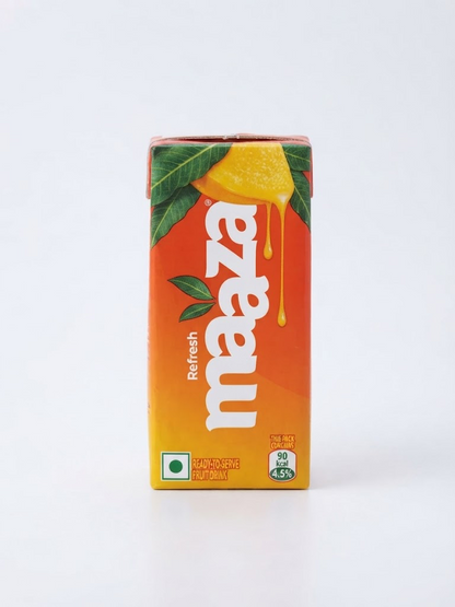 Maaza 150ml