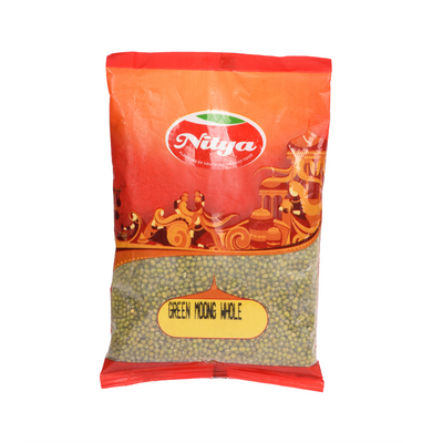 Mung Beans Whole 1Kg