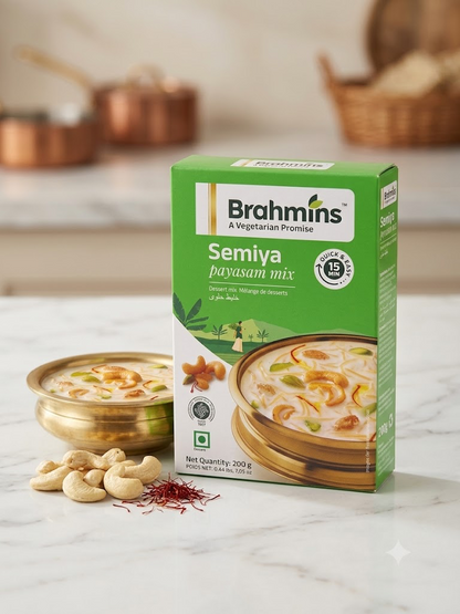Brahmins Semiya Payasam Mix 200g